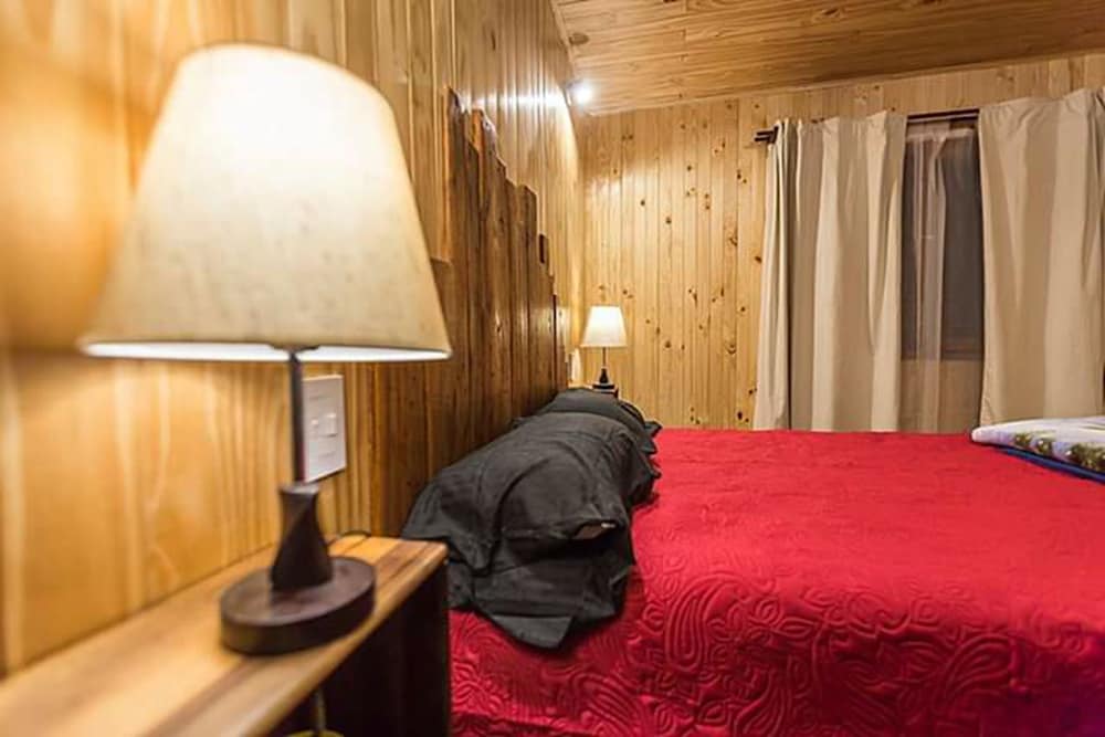 Comfort Cabin, Multiple Beds, Non Smoking photo 1