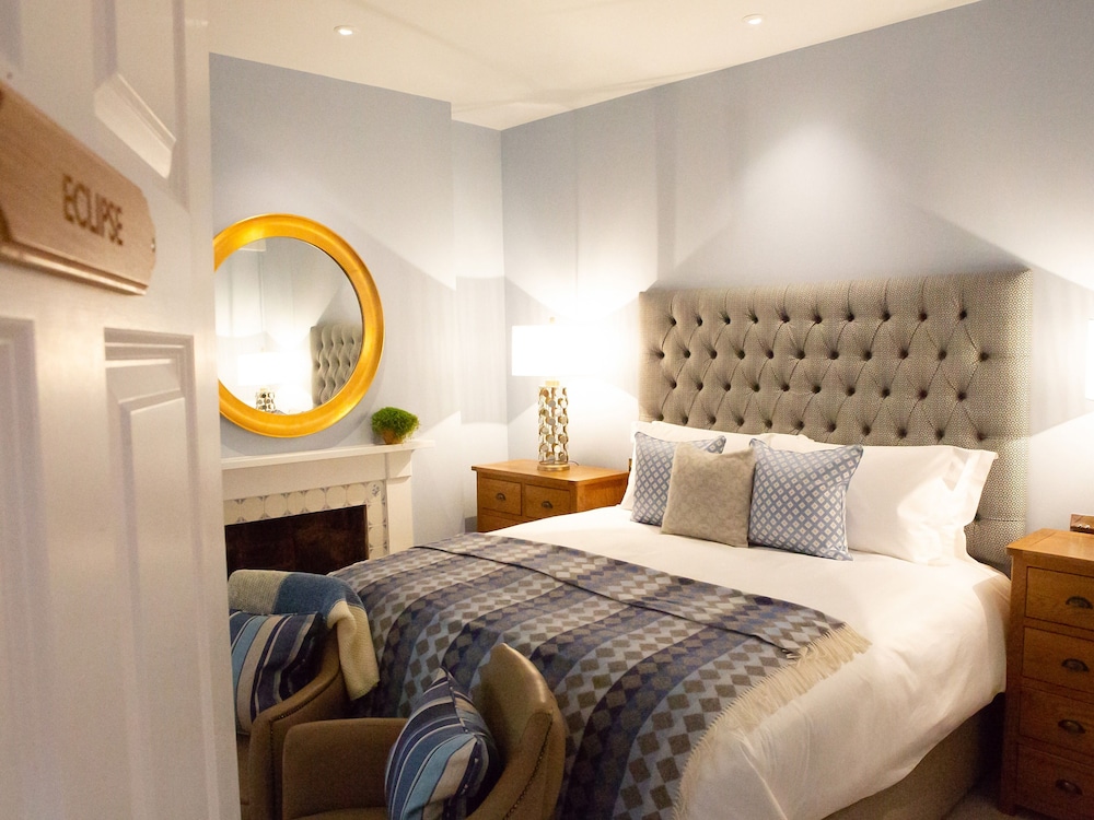 Superior Double Room, Ensuite photo 1