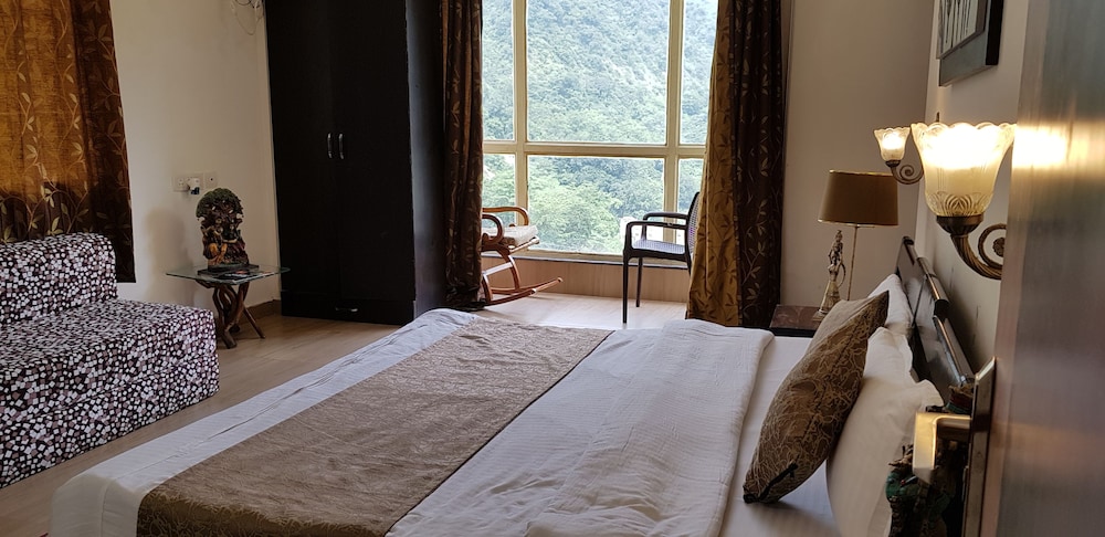 2bhk Ganga Facing photo 2