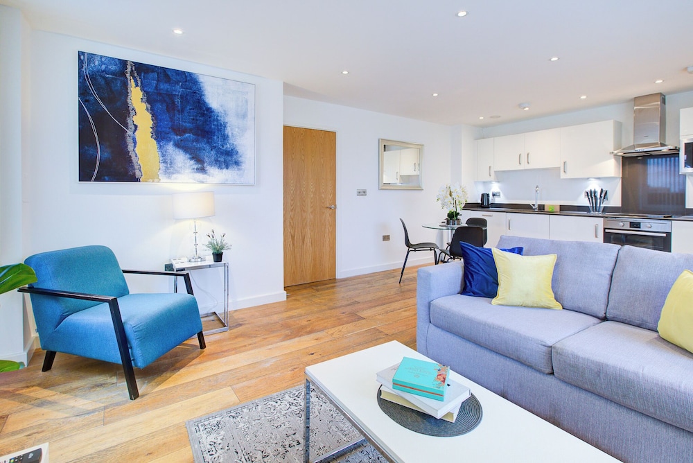 Comfort Apartment, Balcony, City View photo 1