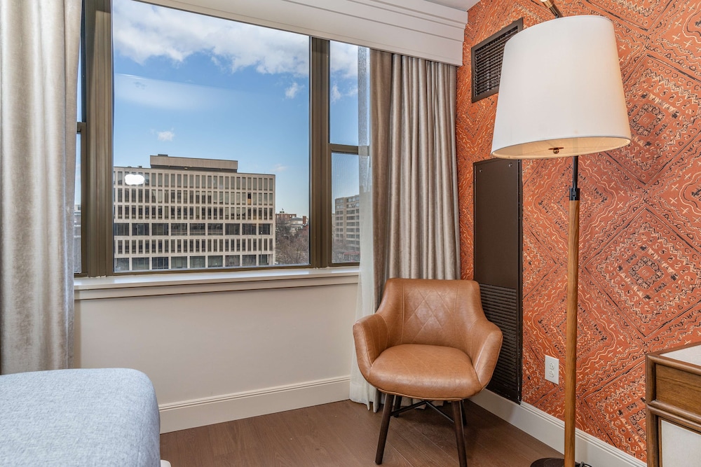 Premium Room, Multiple Beds, Accessible (Hearing) - Photo 5
