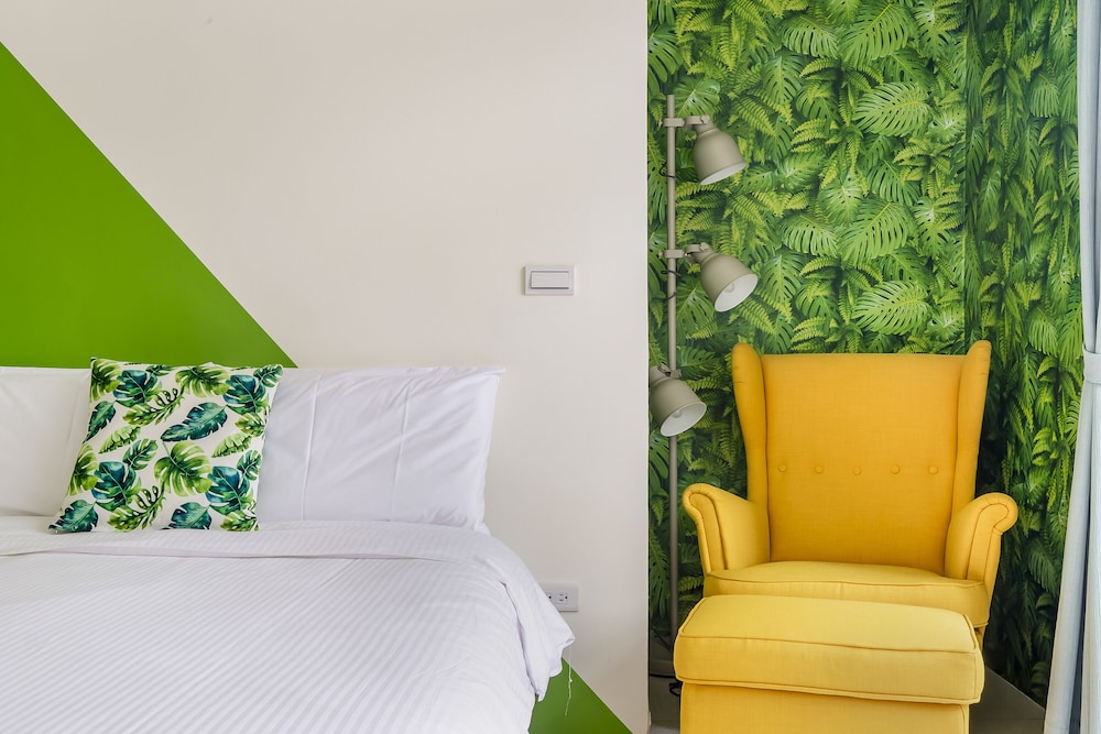 Double Room, Balcony photo 2