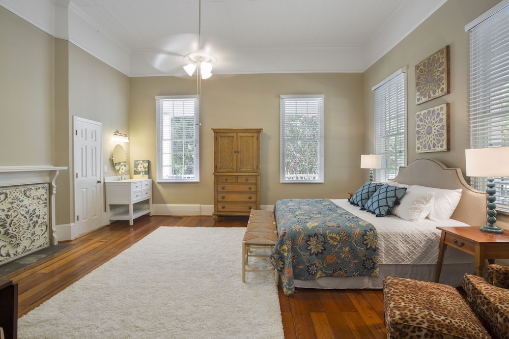 Luxury Single Room photo 2