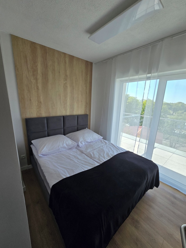Junior Suite, 1 Bedroom, Ensuite, Lake View