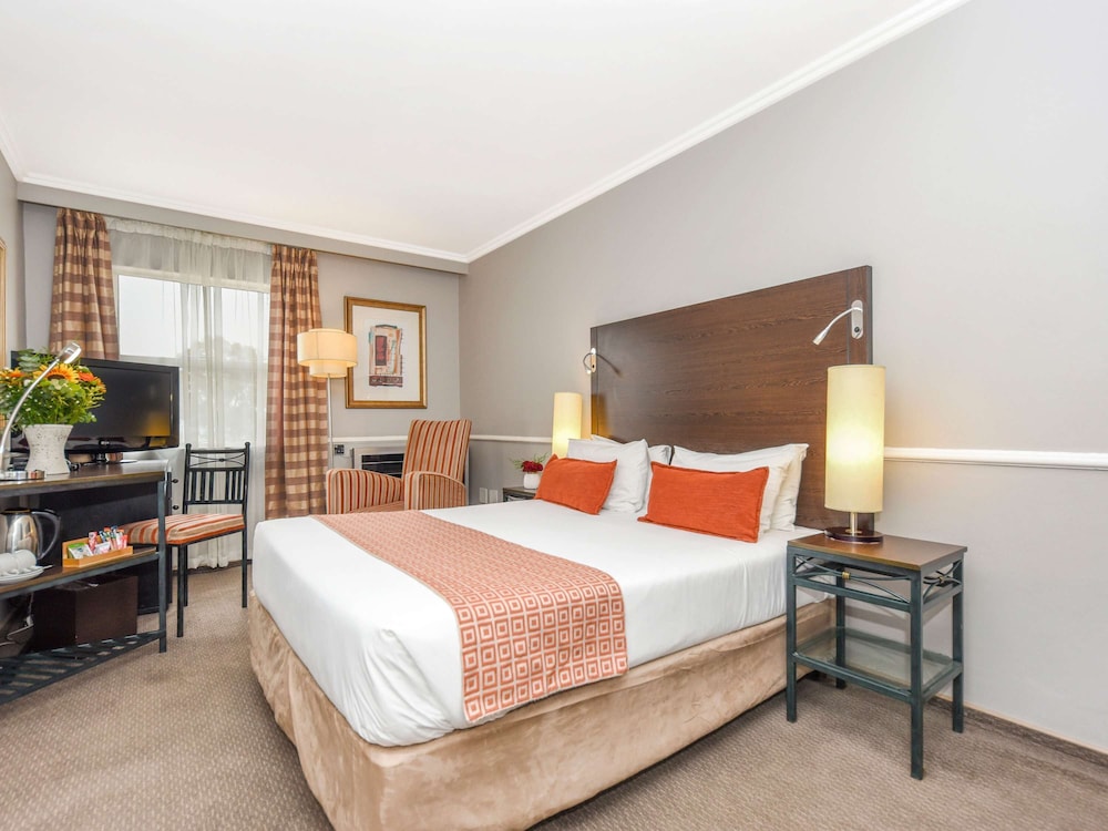 Standard Double Room, 1 Double Bed - Photo 4