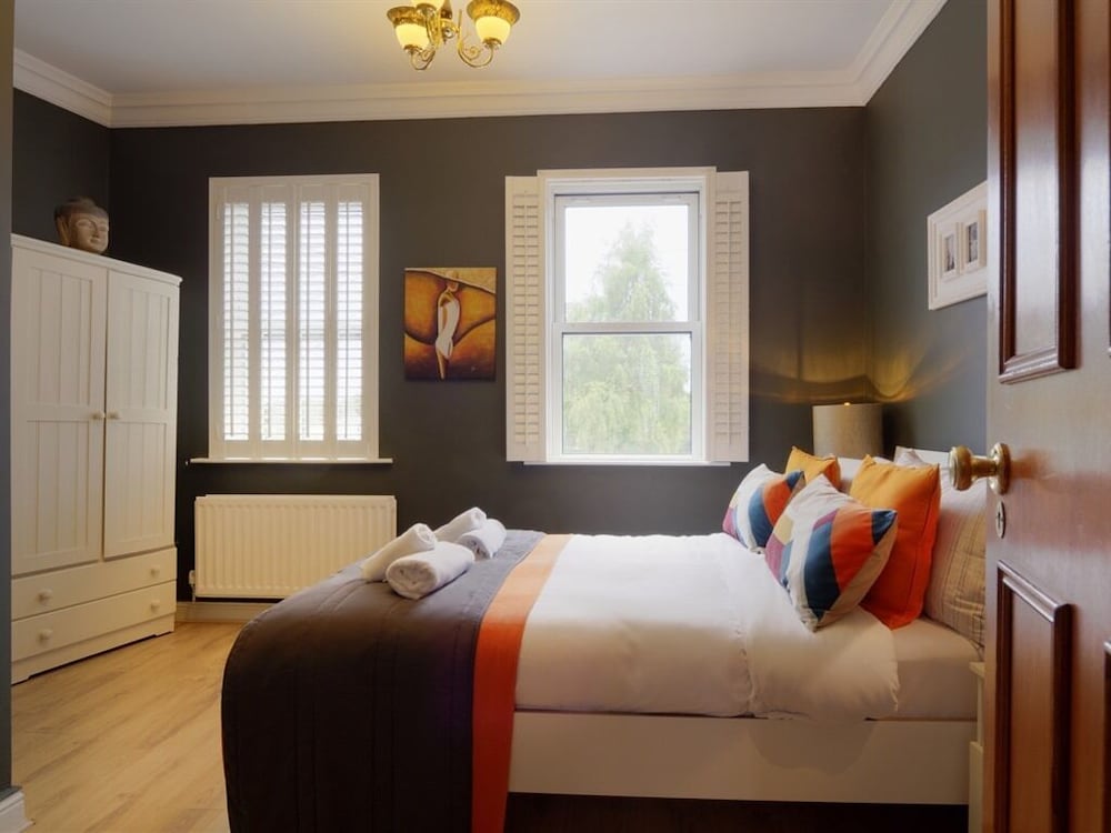 Double Room, Ensuite