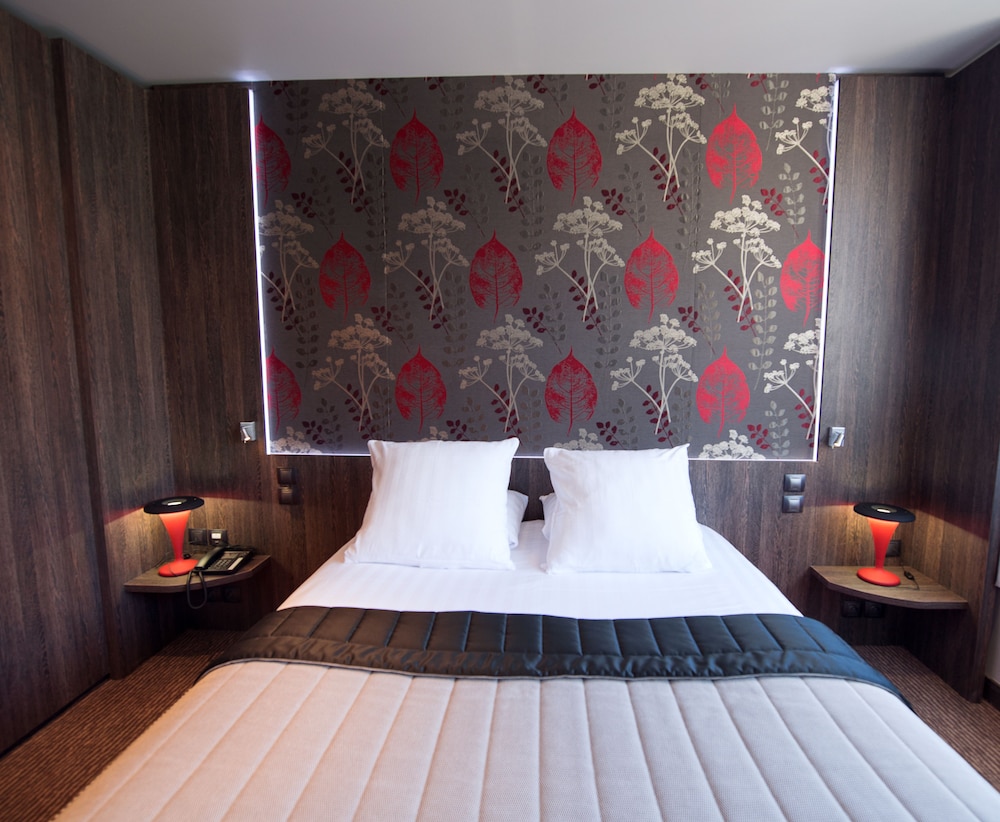 Superior Double Room, Garden View - Photo 1