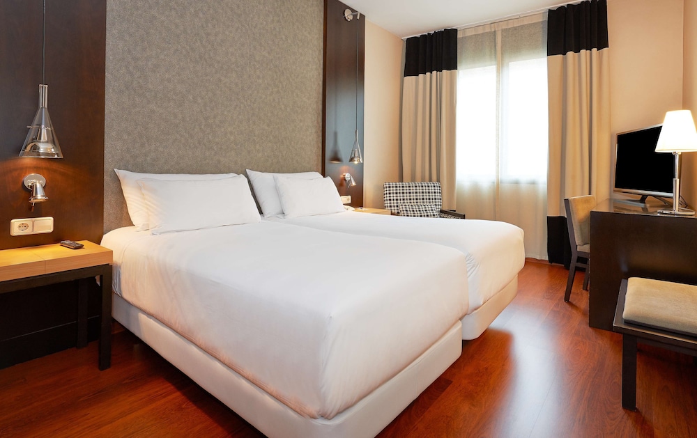 Standard Room (Fair)