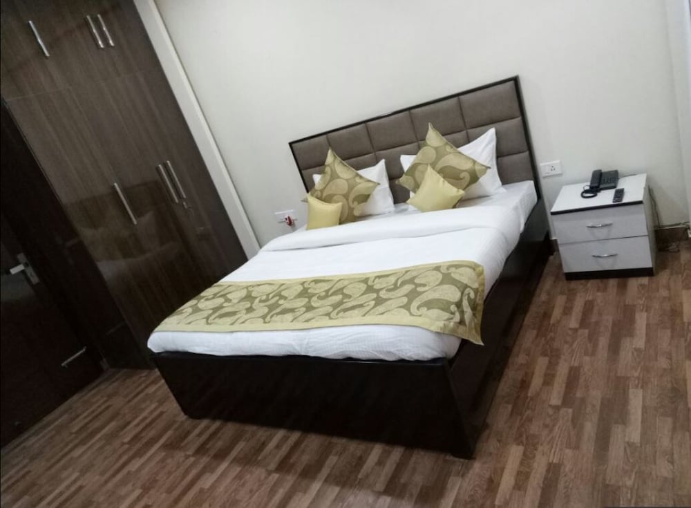 Deluxe Room photo 1