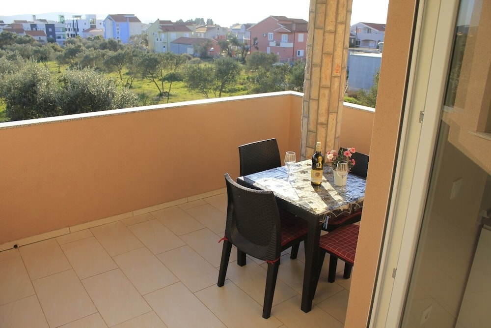 Apartment (Ivan C - A1(4+1))
