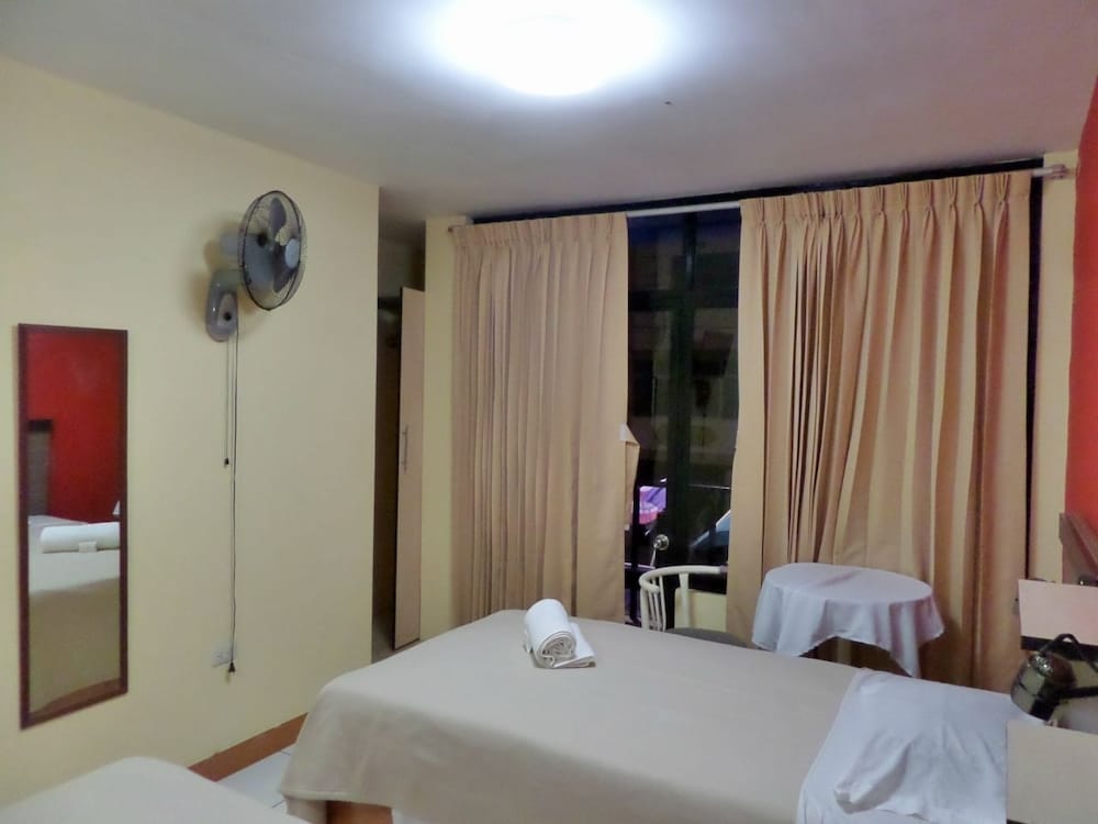 Triple Room photo 3