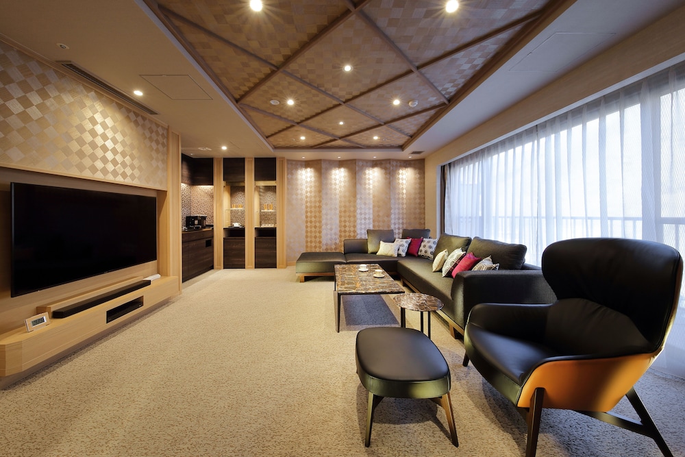 VIP Room (Shuhokan) Non-smoking photo 1