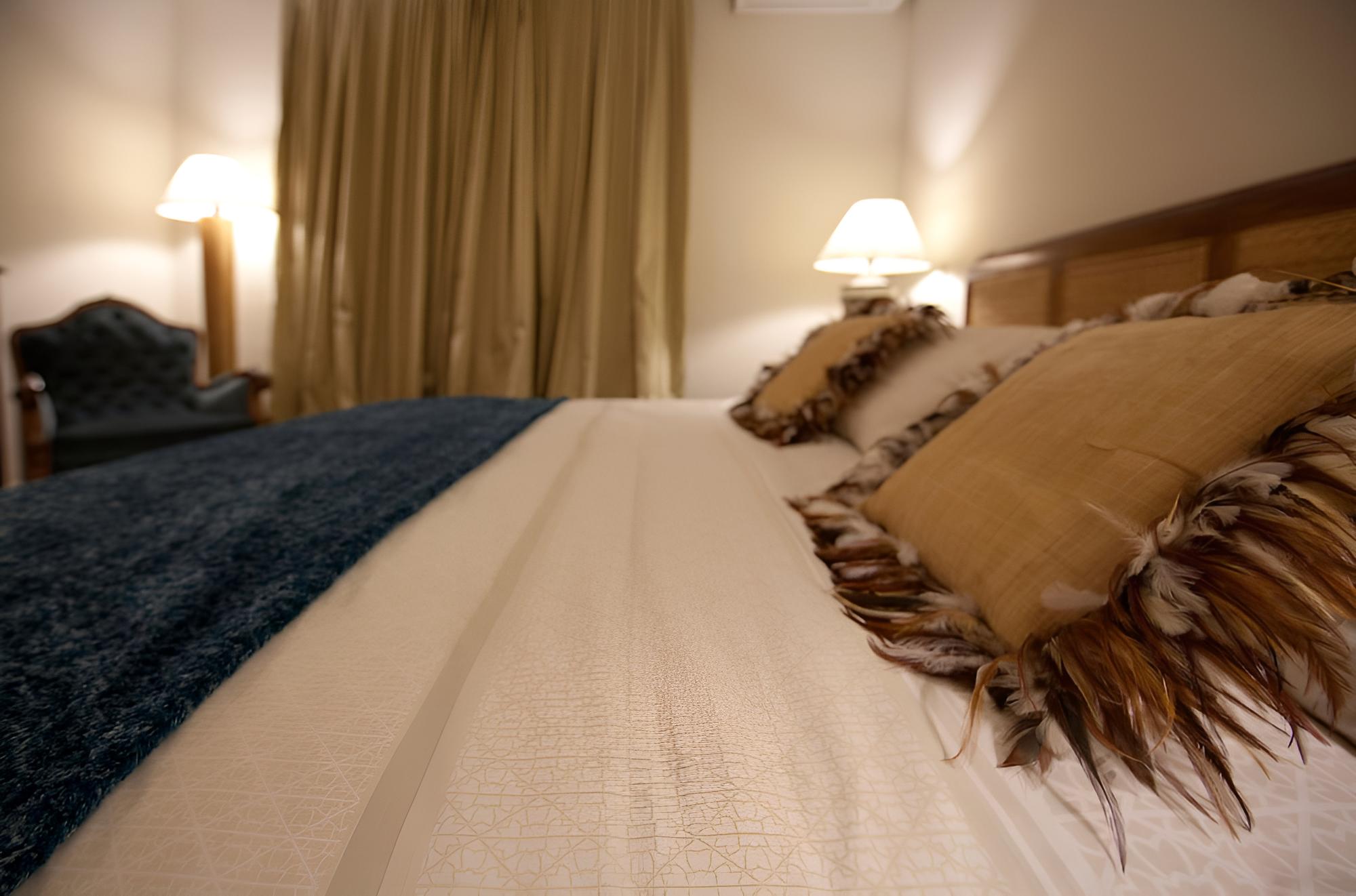 Standard Room photo 1