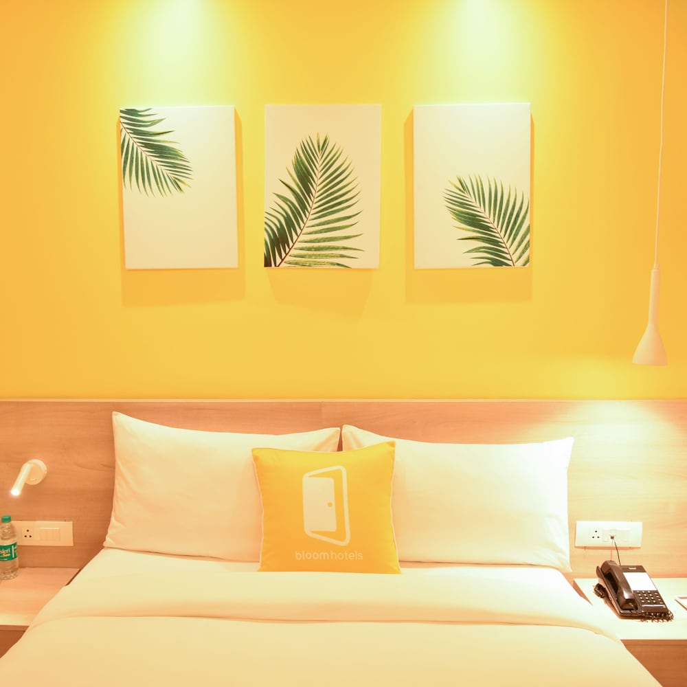 Standard Double Room - Photo 7
