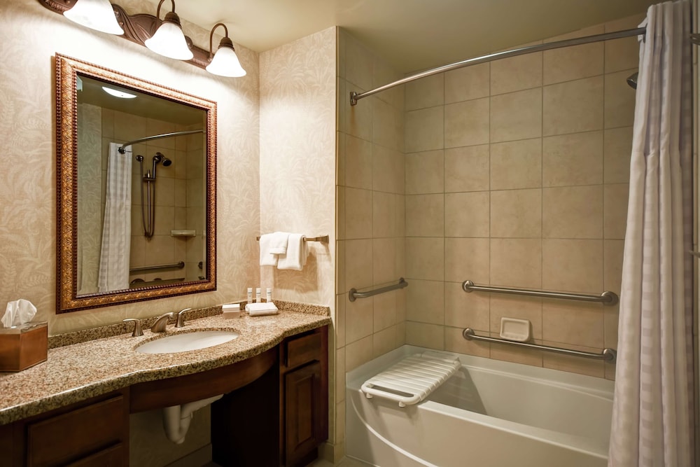 Suite, 2 Queen Beds, Accessible, Non Smoking - Photo 6