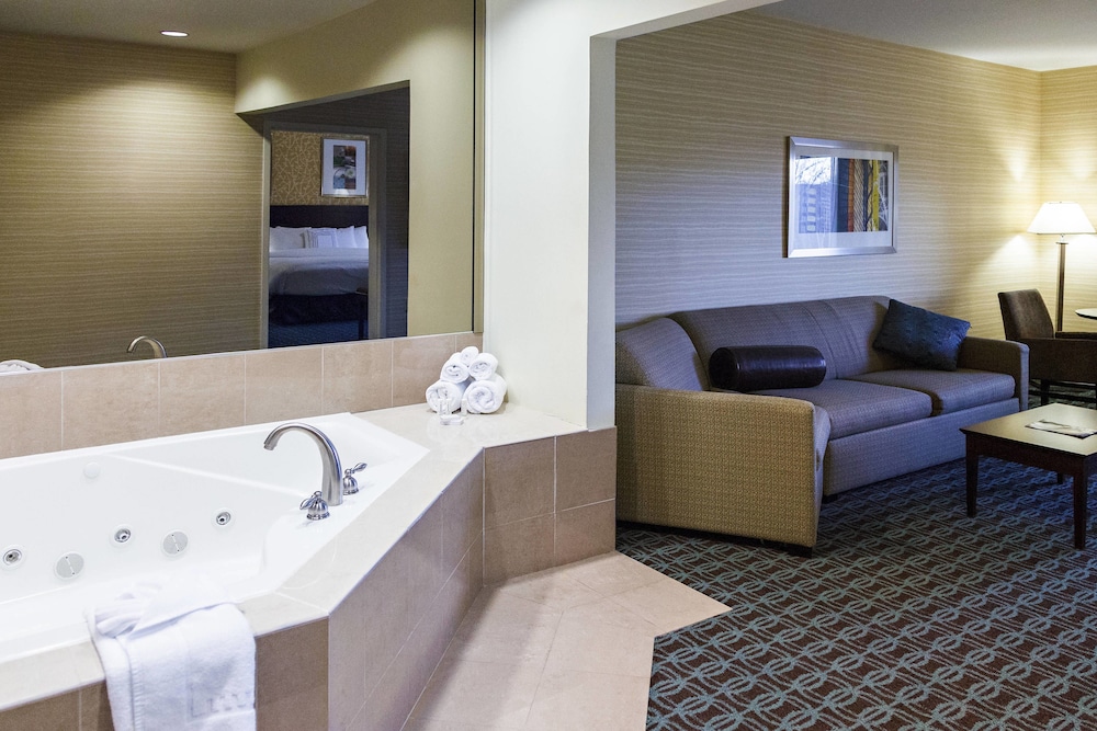 Fairfield Inn & Suites by Marriott Somerset, Billede 4