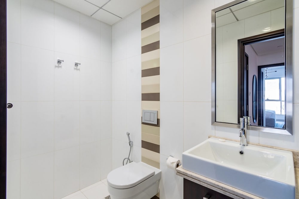 Business Apartment (Blvd Central T1 403) photo 3