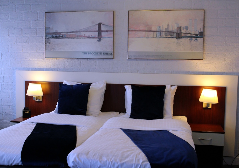 Double Room photo 3
