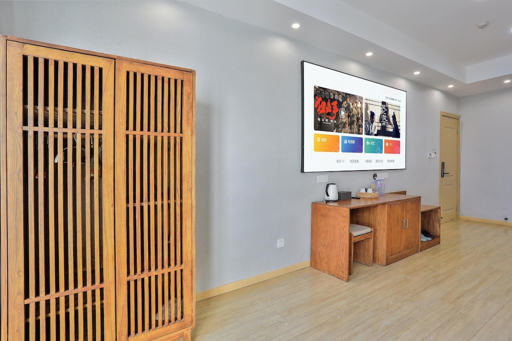 Family Quadruple Room
