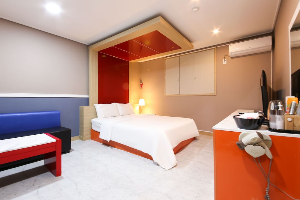 Deluxe Room photo 3