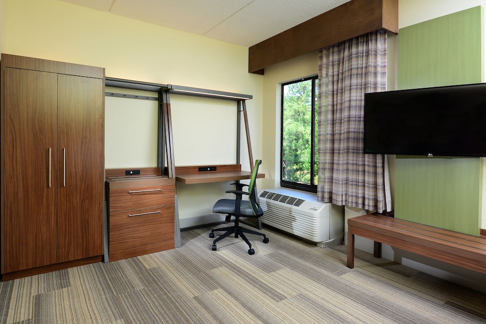 Suite, 1 King Bed, Accessible (Communications) - Photo 3