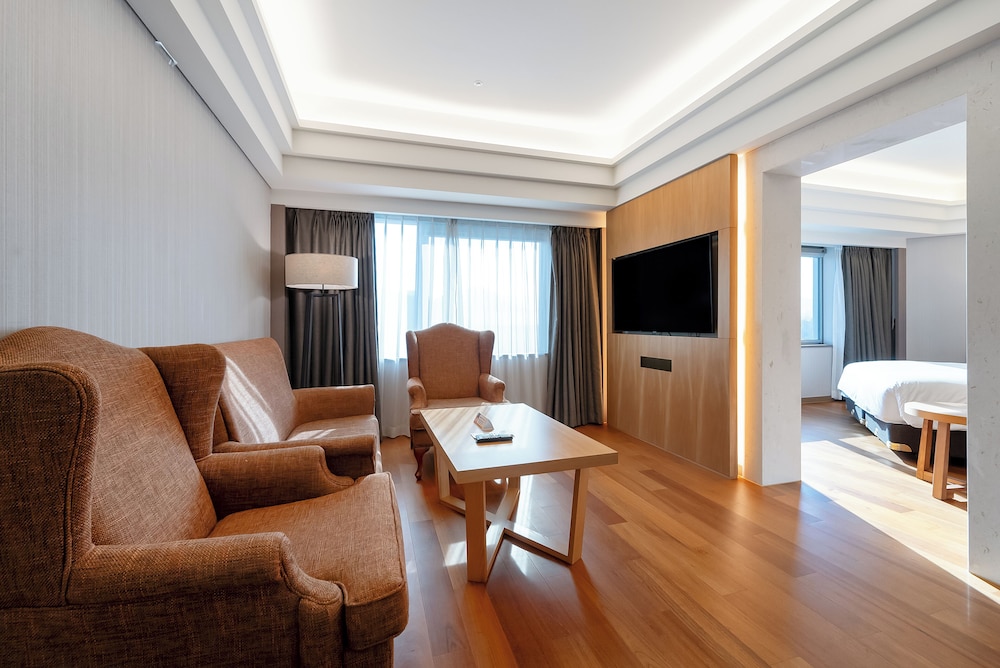 Inter Economy Suite - Photo 3