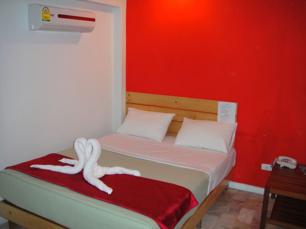 Standard Double Room photo 3
