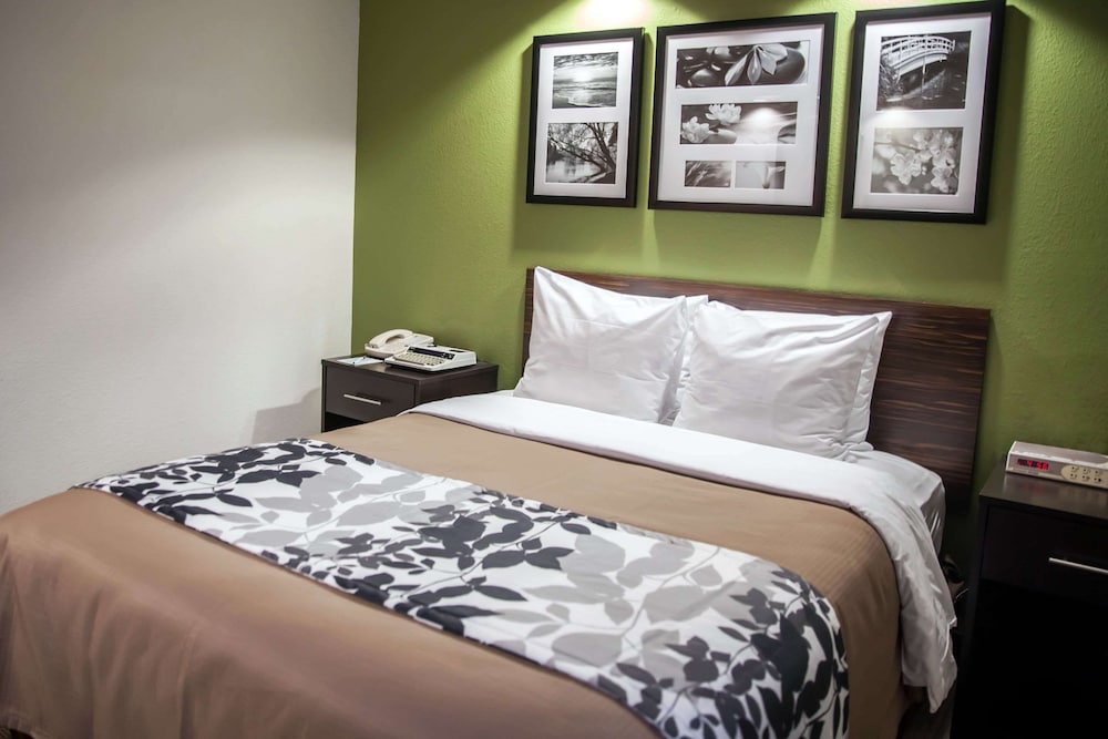 Room, 1 Queen Bed, Accessible, Non Smoking photo 2