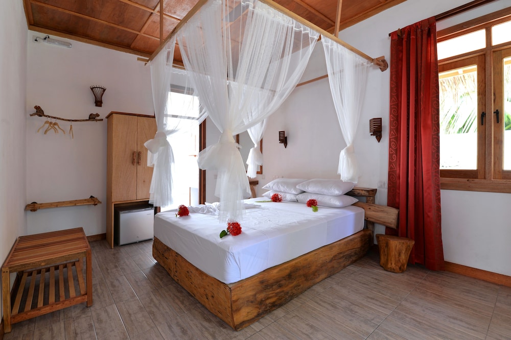 Deluxe Double Room, 1 Queen Bed, Non Smoking