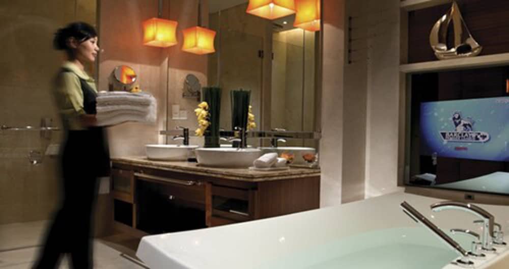 Deluxe Twin Room - Photo 4