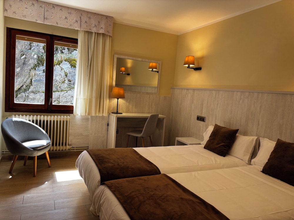 Habitación Doble