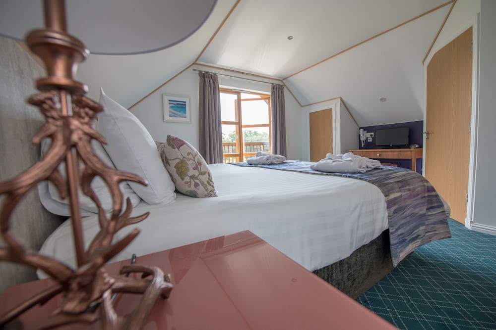 Cawdor Diamond Lodge