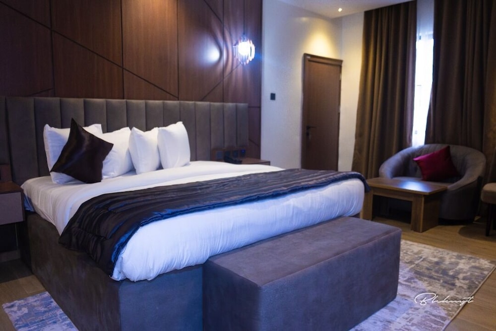 Classic Single Room