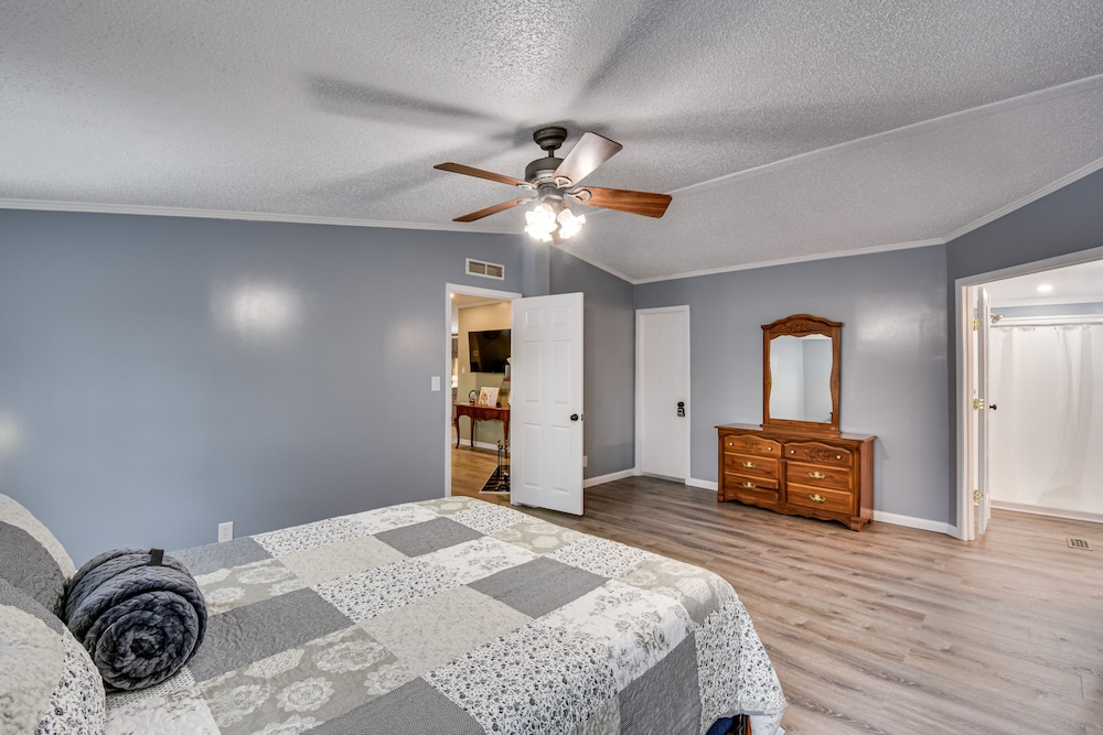 House (3 Bedrooms) photo 3