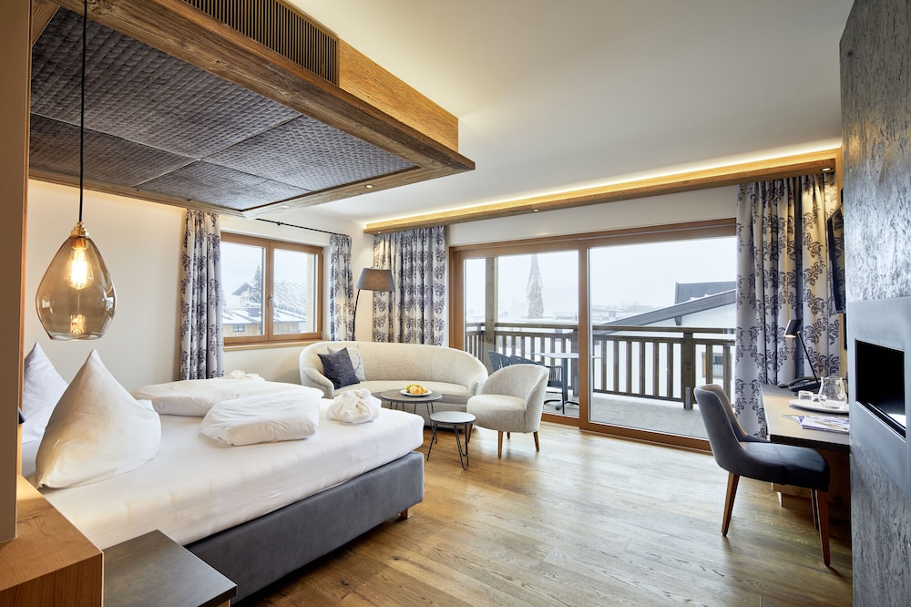 Family Suite, 2 Bedrooms, Mountain View (Lifestyle_ON POINT) photo 1