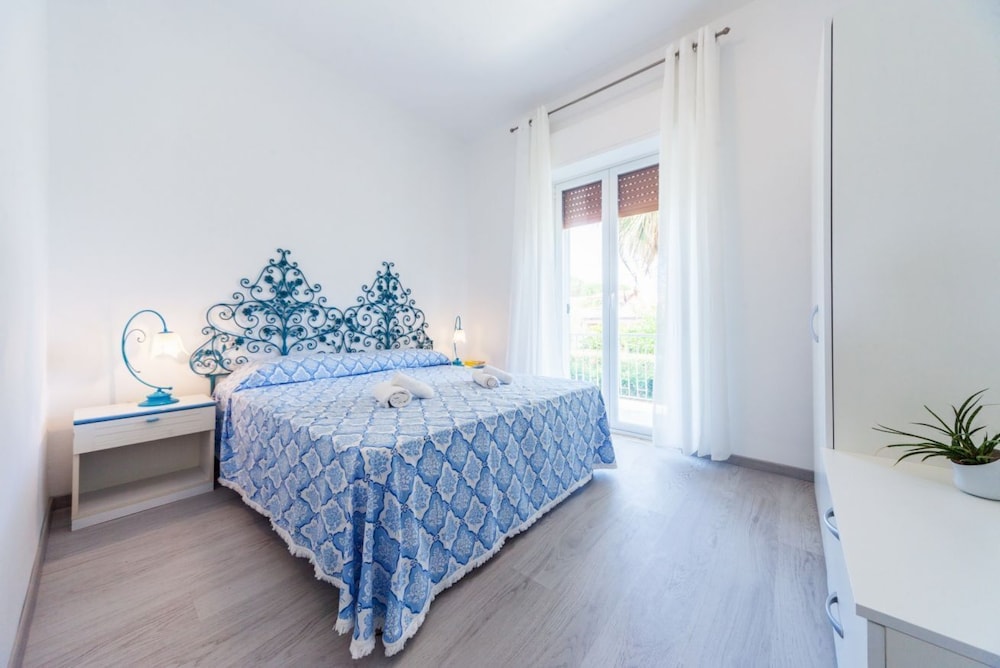 Apartment, 3 Bedrooms