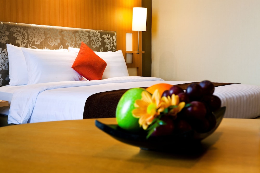 Superior Plus Single Room, Garden View photo 3