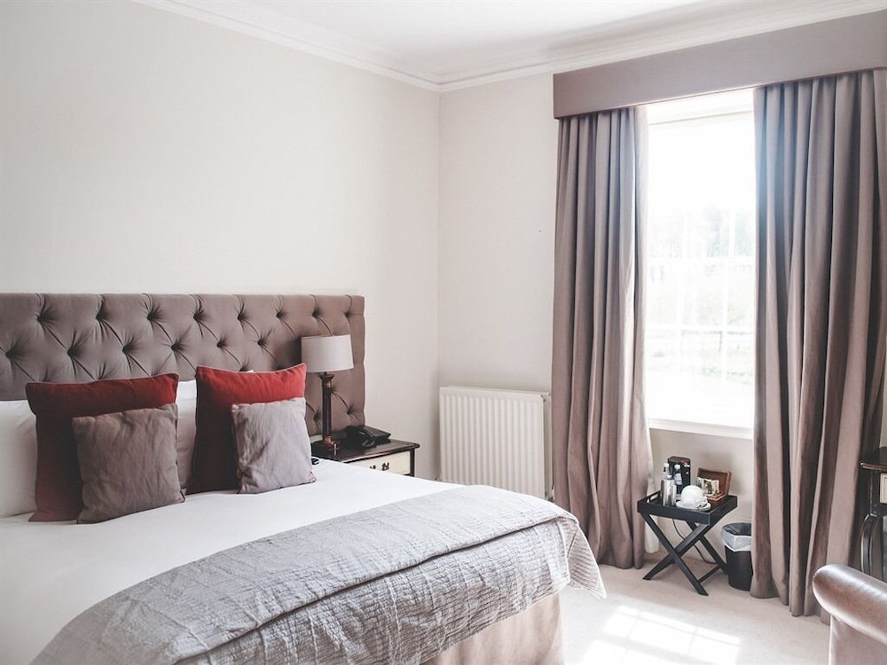 Superior Suite, Ensuite (Mulberry)