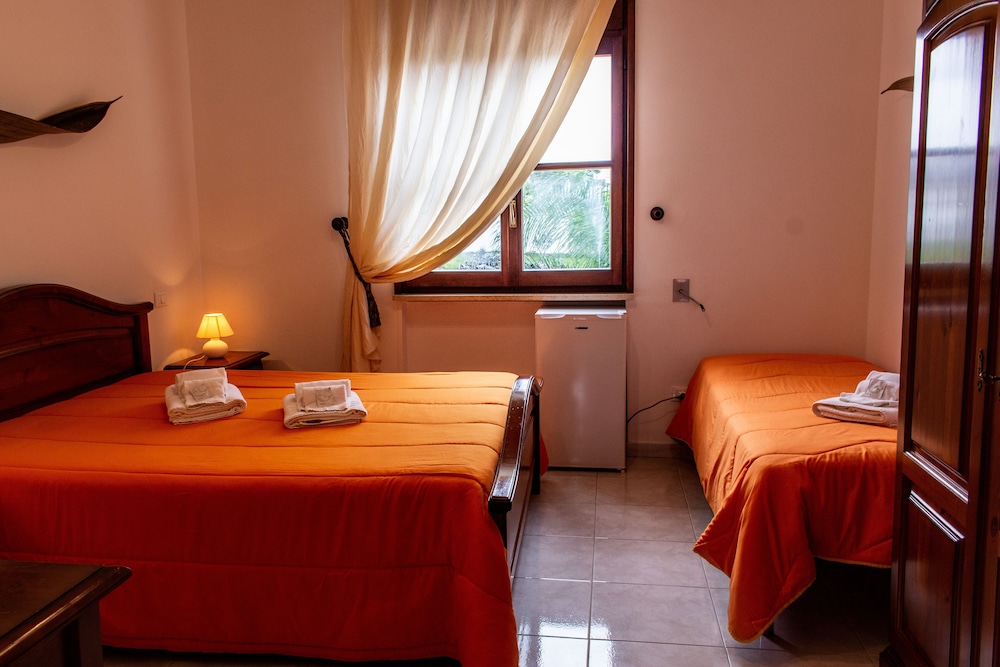 Standard Double Room, 1 Bedroom photo 2
