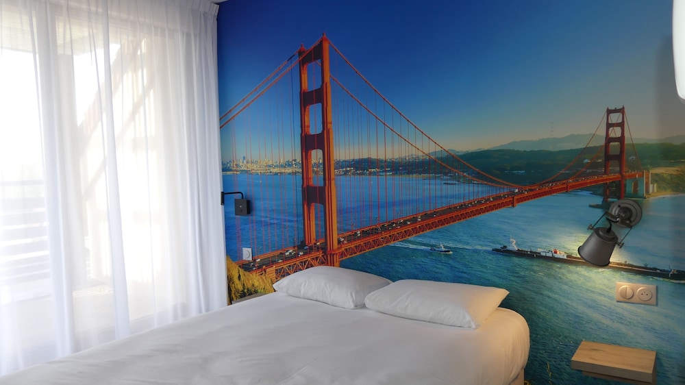 Double Room, 1 Double Bed - Photo 7