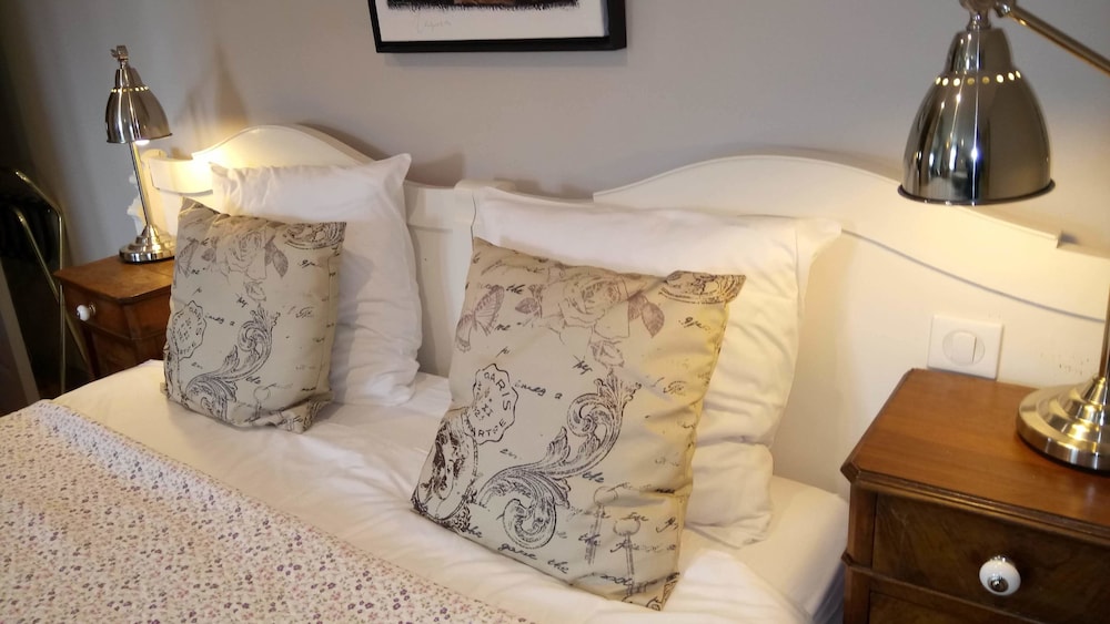Triple Room (Jeanne) photo 3