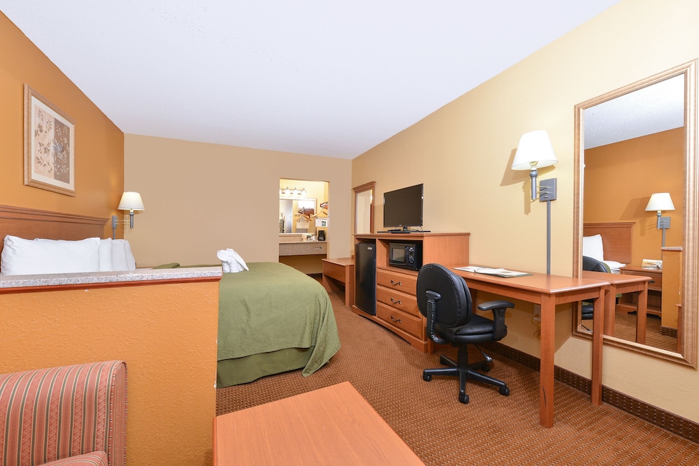 Suite, Non Smoking - Photo 6
