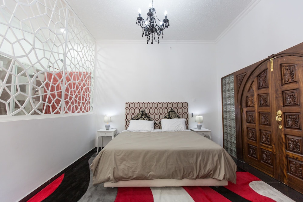 Deluxe Room photo 3