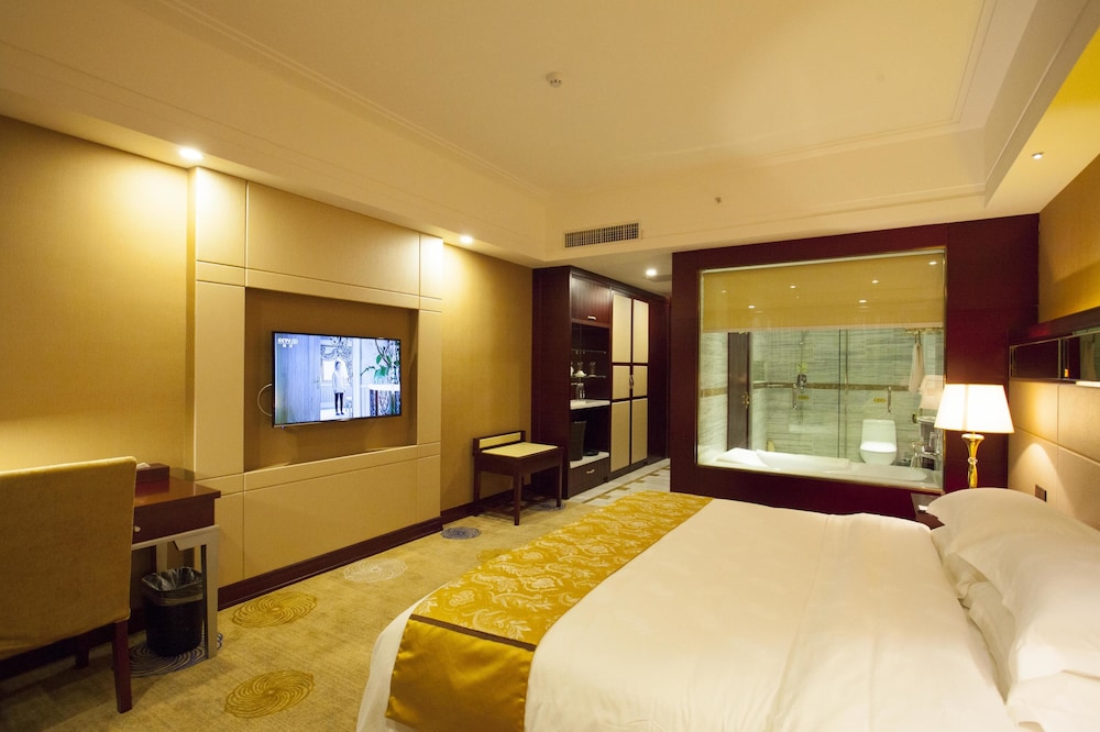 Economy Twin Room photo 2
