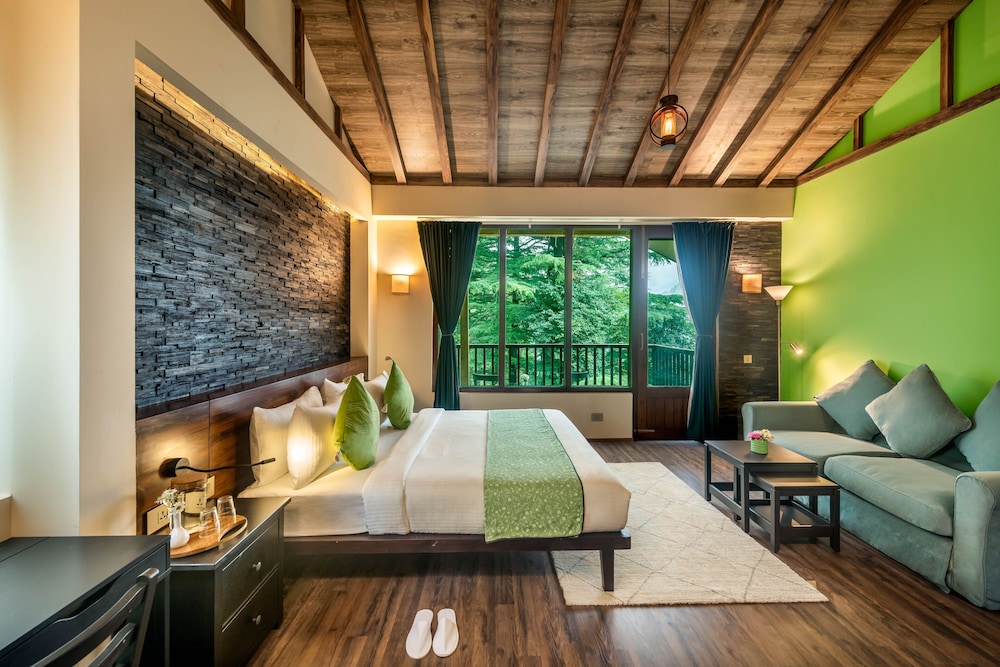 Premium Room photo 2