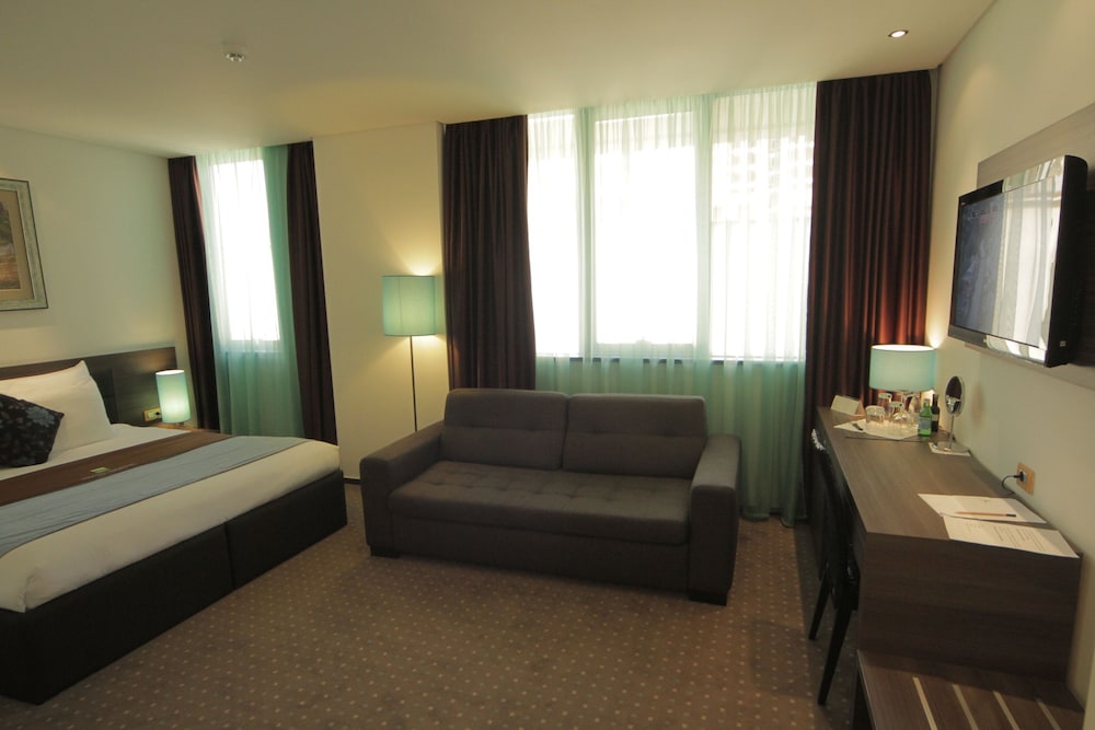 Standard Double Room - Photo 1