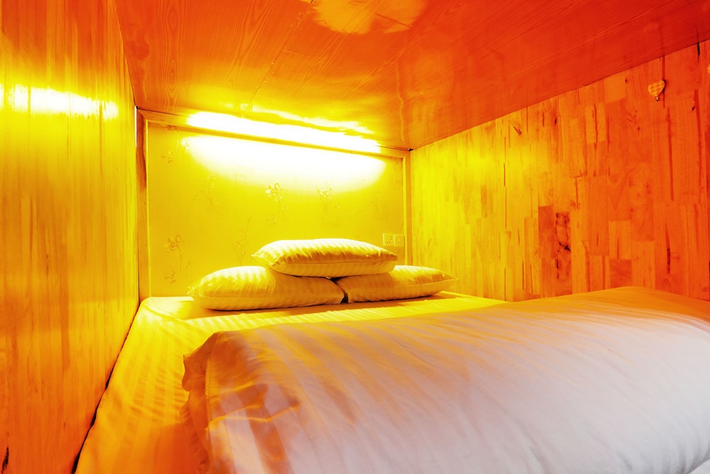 Basic Double Room photo 1