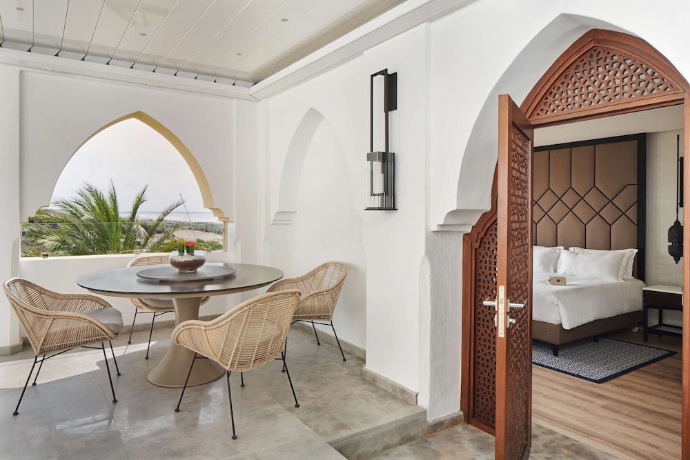 Terrace Suite - Photo 2