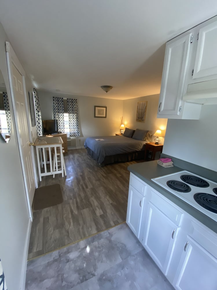 Comfort Cabin photo 1