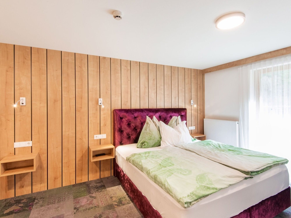 Deluxe Apartment, 2 Bedrooms